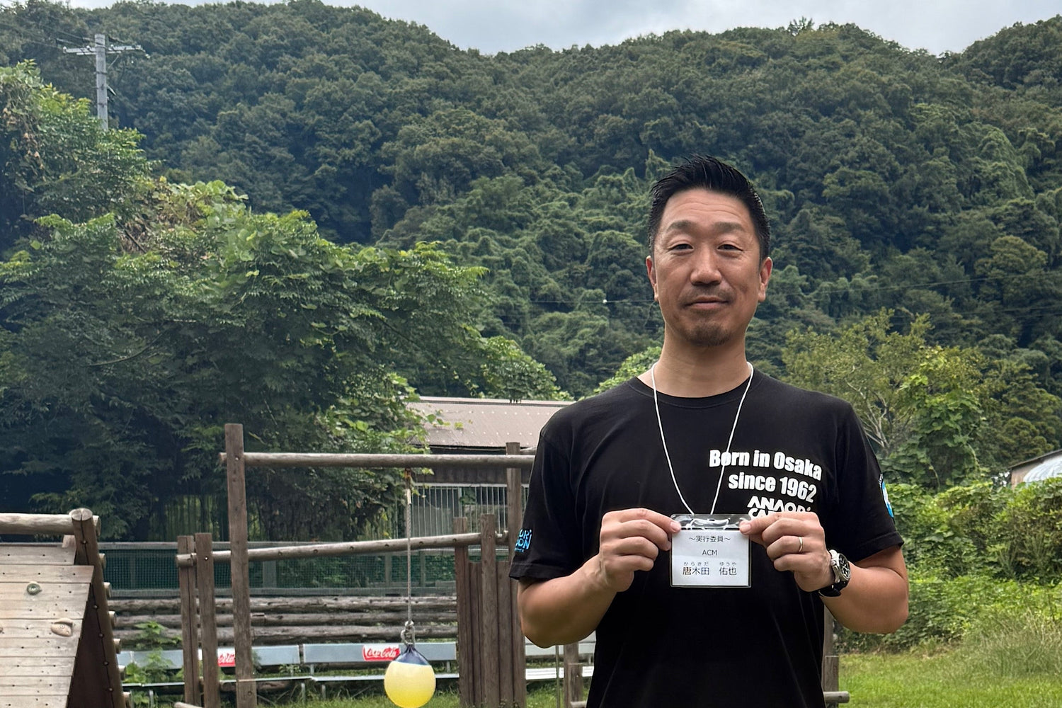 #Anaori Carbon Malaysia 営業