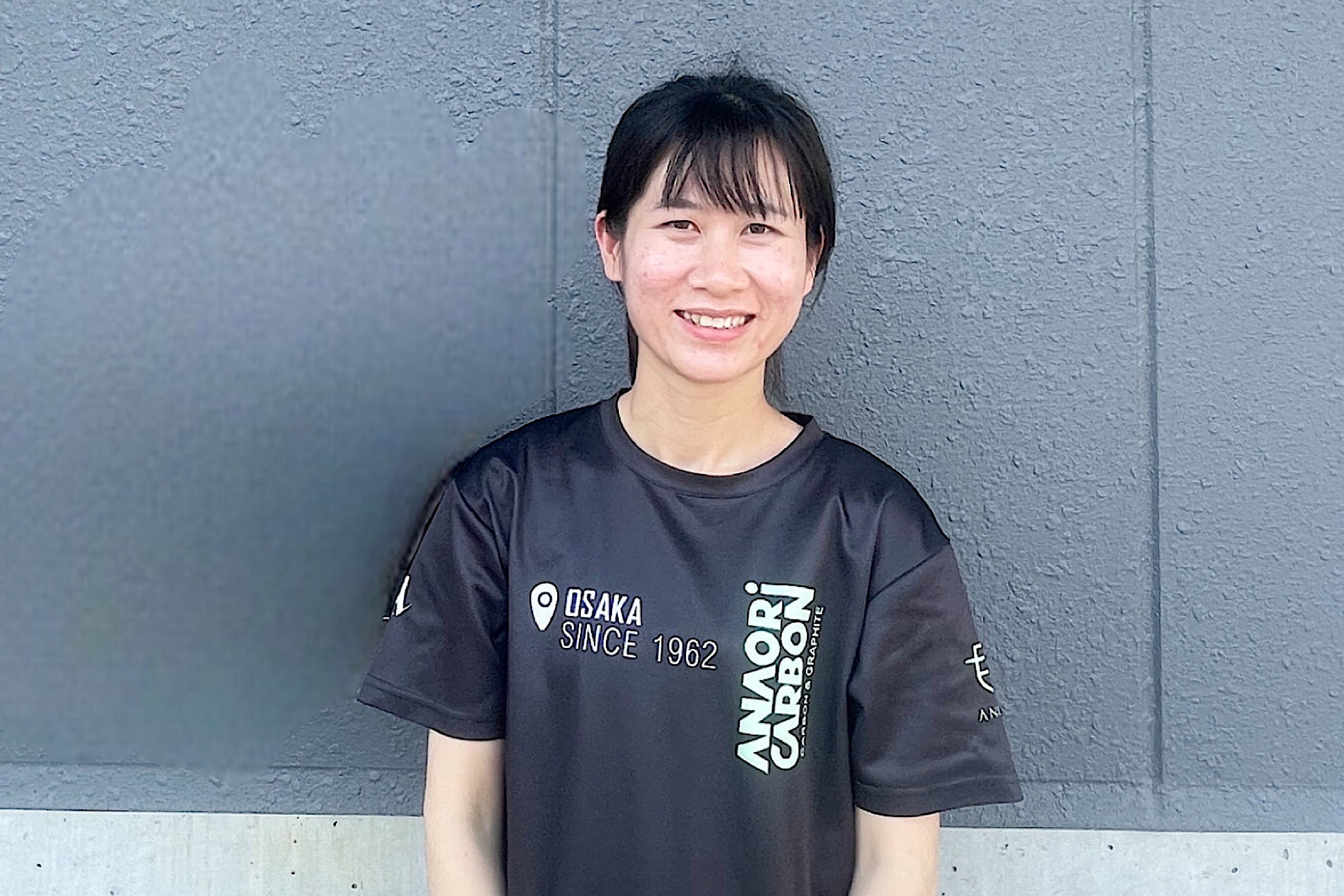 #外国籍女性の活躍（正社員研究職）