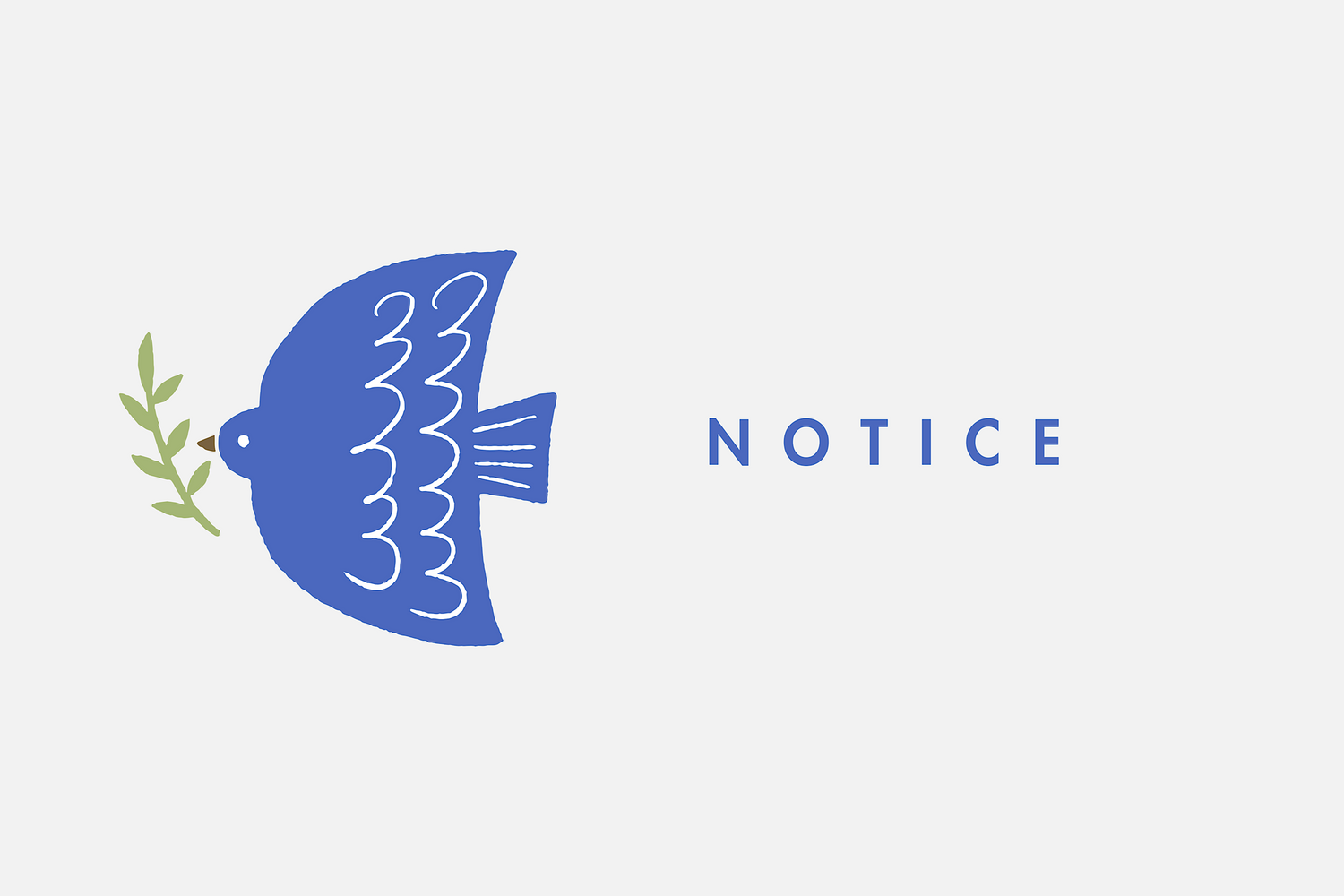 仙台オフィス 閉鎖のお知らせ